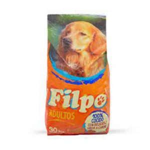 FILPO 30 KILOS
